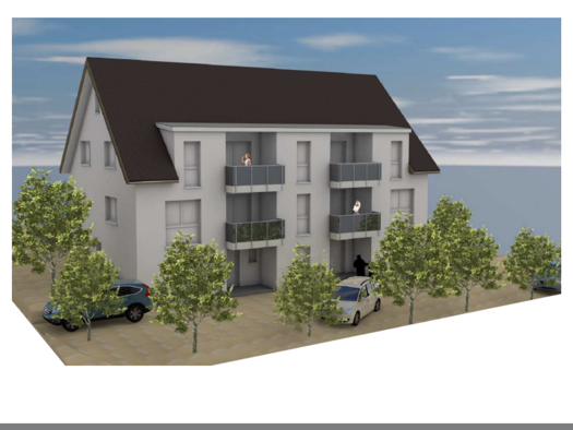 Wohnung zum Kauf provisionsfrei 310.000 € 2 Zimmer 62,6 m² 1. Geschoss Igensdorf 91338