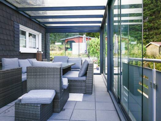 Haus zum Kauf 395.000 € 7 Zimmer 148 m² 1.110 m² Grundstück Neuastenberg Winterberg 59955