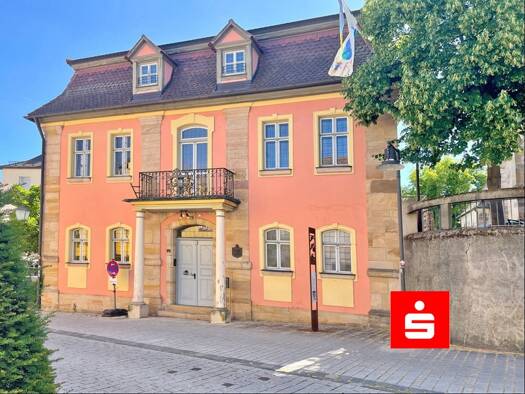 Büro-/Praxisfläche zum Kauf 320.000 € Roth 91154