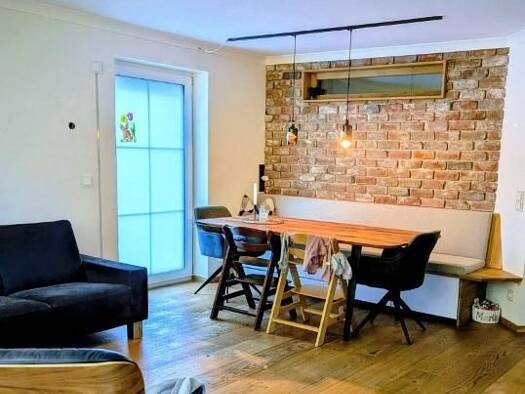 Wohnung zur Miete 990 € 3,5 Zimmer 81 m² Geschoss EG/1 frei ab 01.11.2026 Pfaffenhausen Pfaffenhausen 87772