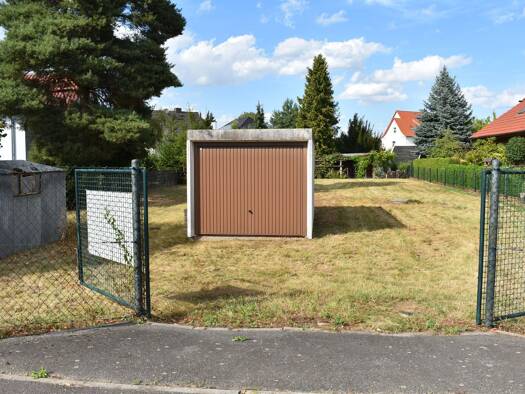 Grundstück zum Kauf 760.000 € 820 m² Grundstück frei ab sofort Zöbigkerstraße 30 Markkleeberg Markkleeberg 04416