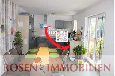 Wohnung zum Kauf 179.000 € 4 Zimmer 108 m² 1. Geschoss Wald-Michelbach Wald-Michelbach 69483