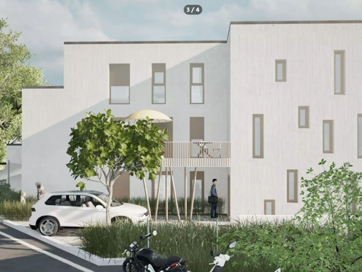 Wohnung zur Miete 610 € 2 Zimmer 55 m² Geschoss EG/3 frei ab 01.02.2026 Neuendettelsau 91564