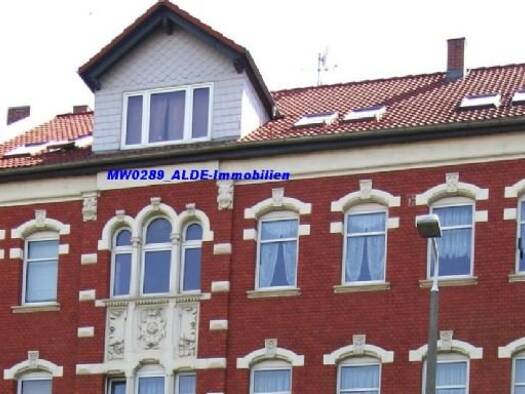 Wohnung zur Miete 595 € 2 Zimmer 70 m² 4 Geschosse frei ab 01.10.2026 Johannesvorstadt Erfurt 99085