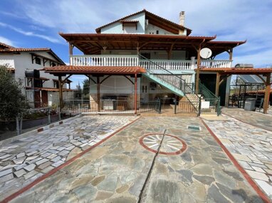 Villa zum Kauf 275.000 € 264 m² Nea Potidaia