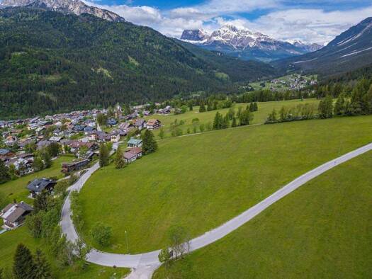 Grundstück zum Kauf 2.800.000 € 7.000 m² Grundstück San Vito di Cadore 32046