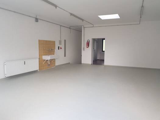 Lagerhalle zur Miete 850 € 79 m² Lagerfläche Kasernenviertel Regensburg 93053
