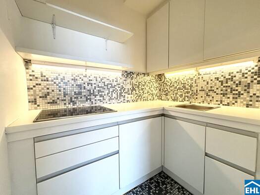 Wohnung zum Kauf 399.000 € 1 Zimmer 38,5 m² 6. Geschoss Schwedenplatz Innere Stadt 1010