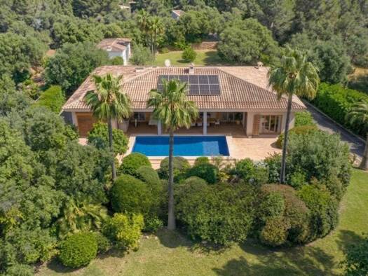 Villa zum Kauf 1.850.000 € 4 Zimmer 440 m² 2.870 m² Grundstück Marratxí 07141