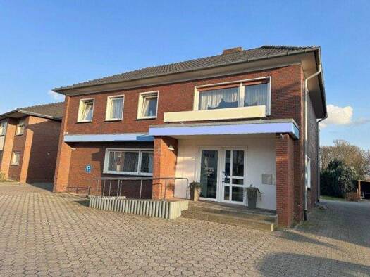 Haus zum Kauf 249.000 € 785 m² Grundstück Haren 49733