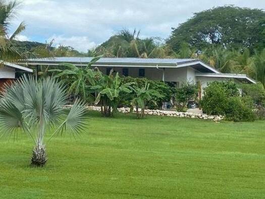 Einfamilienhaus zum Kauf 295.000 € 3 Zimmer 170 m² 3.350 m² Grundstück La Roxana de Santa Rita, Nandayure 50902