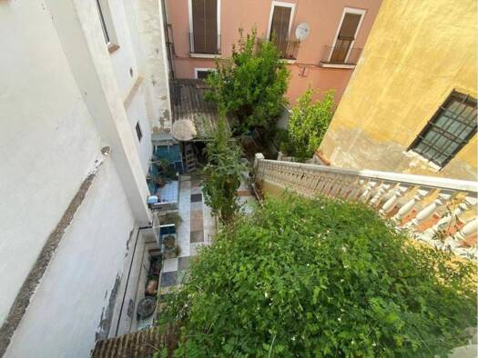 Villa zum Kauf 185.000 € 4 Zimmer 160 m² 314 m² Grundstück >Carrer Sant Pere > Xàtiva 46800