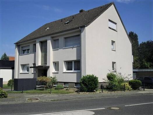 Wohnung zur Miete 320 € 1,5 Zimmer 32 m² 2. Geschoss frei ab 01.12.2026 Neersen Willich 47877