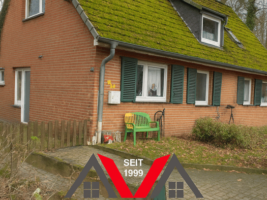Haus zum Kauf 233.000 € 8 Zimmer 170 m² 529 m² Grundstück Heiligenrode Stuhr 28816