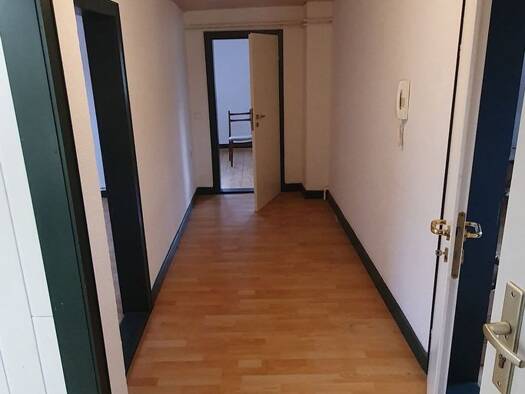 Wohnung zur Miete 300 € 2 Zimmer 42 m² 3. Geschoss frei ab 01.09.2026 Steintor 8 Wahlhausen 37318