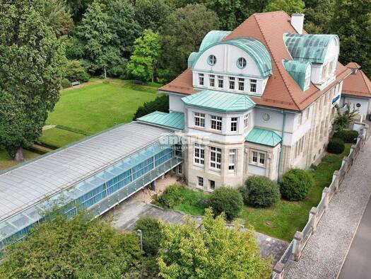 Bürofläche zur Miete 9 € 690 m² Bürofläche teilbar ab 690 m² Arnstadt 99310