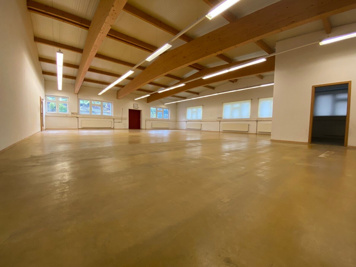 Werkstatt zur Miete 202 m²<br/>Lagerfläche Gosbach Bad Ditzenbach 73342