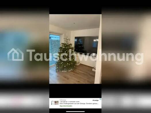 Doppelhaushälfte zur Miete Tauschwohnung 1.400 € 5,5 Zimmer 110 m² Schrobenhausen 86529