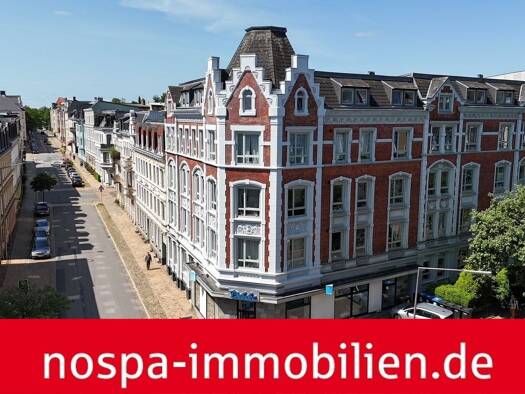 Mehrfamilienhaus zum Kauf 1.875.000 € 48 Zimmer 982,8 m² 676 m² Grundstück Friesischer Berg Flensburg 24937
