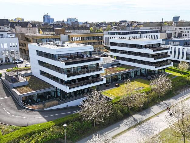 Büro zur Miete provisionsfrei 16,50 € 317 m² Bürofläche teilbar ab 317 m² Hörde Hörde 44263