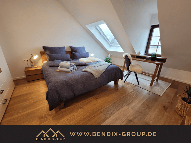Wohnung zur Miete 1.353 € 3 Zimmer 82 m² 2. Geschoss frei ab 01.11.2026 Markkleeberg Markkleeberg 04416
