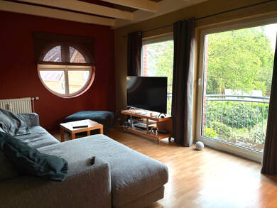 Wohnung zur Miete 670 € 2,5 Zimmer 64 m² Geschoss 1/1 frei ab 01.08.2025 Hagen Stade 21684