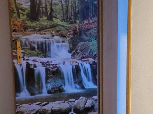 Wohnung zur Miete 370 € 2 Zimmer 52 m² 2. Geschoss frei ab sofort Tuchmacherstraße 46 Pößneck,Stadt Pößneck 07381