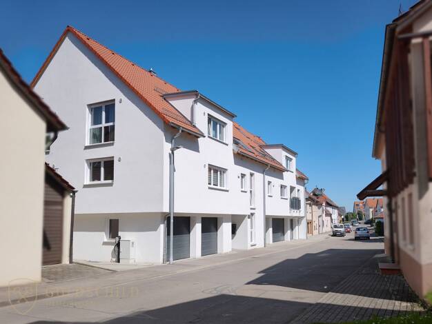 Wohnung zum Kauf 299.000 € 2,5 Zimmer 64 m² Dettingen unter Teck 73265
