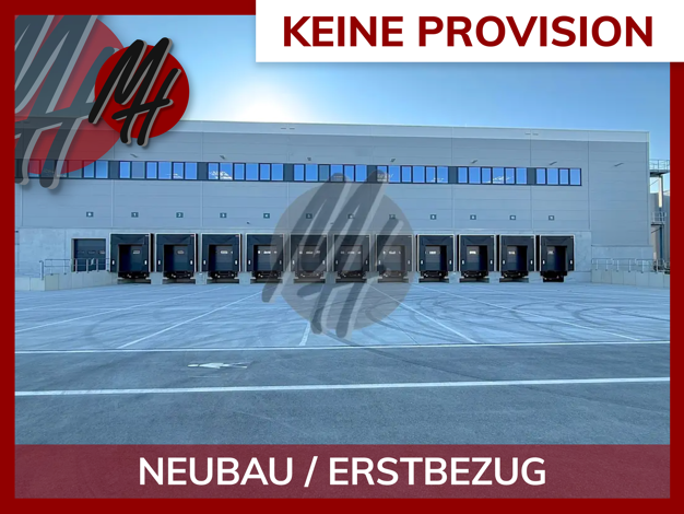 Lagerhalle zur Miete - Erstbezug provisionsfrei 7.500 m² Lagerfläche Gladbach Bergisch Gladbach 51465