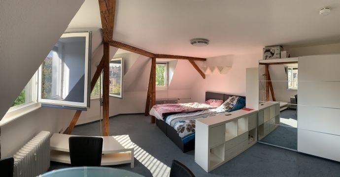 Apartment zur Miete Wohnen auf Zeit 690 € 1 Zimmer 36 m²<br/>Wohnfläche ab sofort<br/>Verfügbarkeit Altstadt Konstanz 78462