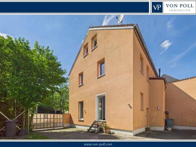 Einfamilienhaus zum Kauf 850.000 € 7 Zimmer 155 m² 320 m² Grundstück Augsburg / Pfersee 86157