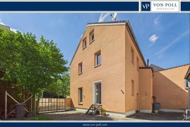 Einfamilienhaus zum Kauf 850.000 € 7 Zimmer 155 m² 320 m² Grundstück Pfersee - Nord Augsburg / Pfersee 86157