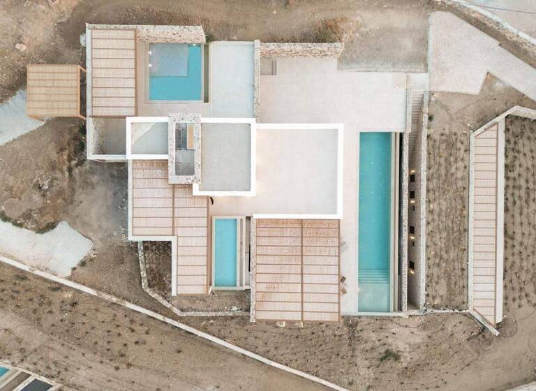 Haus zum Kauf 12.600.000 € 1.300 m² 8.080 m² Grundstück ??????? 84600