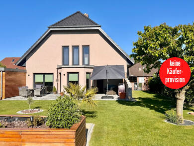Einfamilienhaus zum Kauf provisionsfrei 398.000 € 5 Zimmer 160 m² 659 m² Grundstück Gützkow Gützkow 17506
