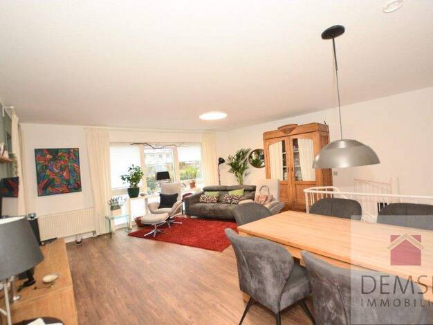 Wohnung zur Miete 1.400 € 4 Zimmer 119 m² Hilden 40724