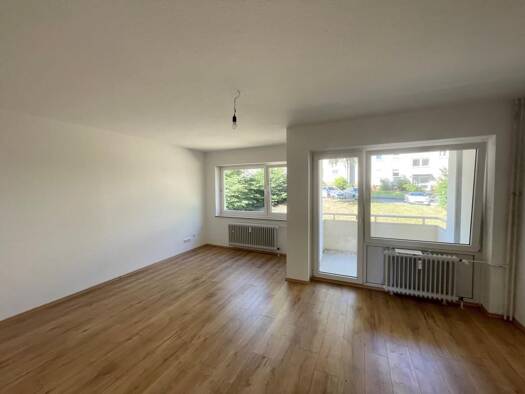 Wohnung zur Miete 469 € 3 Zimmer 73,3 m² 1. Geschoss frei ab 17.08.2026 Auf dem Kamp 3 Bredenbruch Hemer 58675