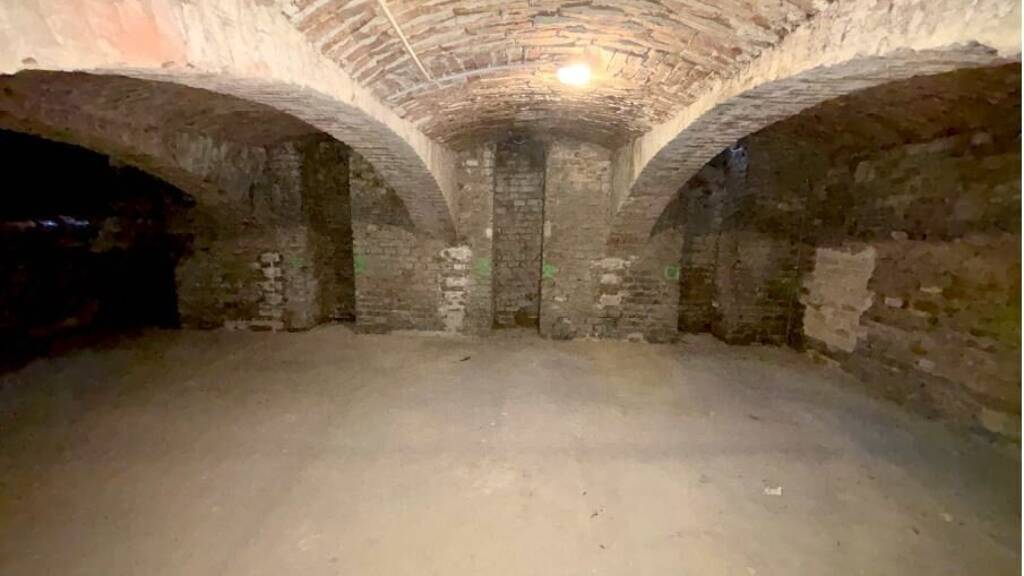 Lagerhalle zur Miete 4 € 68 m² Lagerfläche Wien 1200