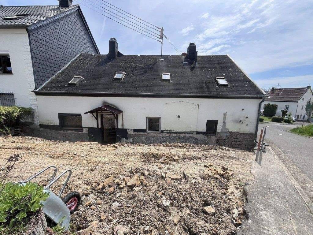 Haus – Nonnweiler, Kastel - Ansicht 3