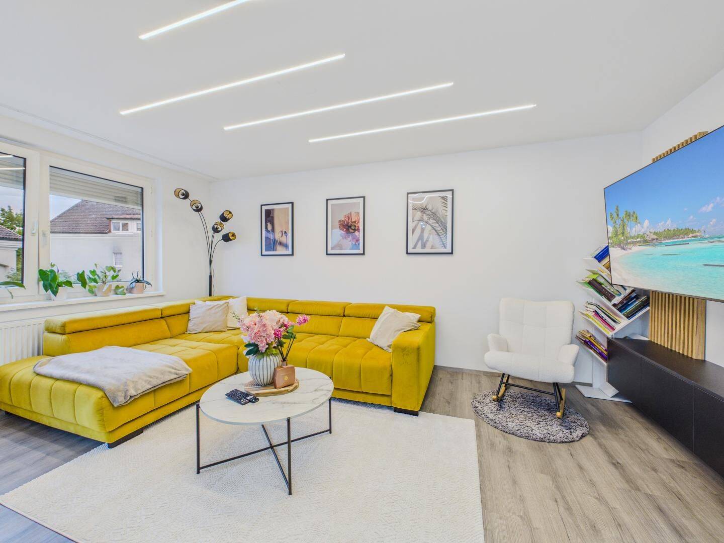 Wohnung – Wels, Innere Stadt - Ansicht 4