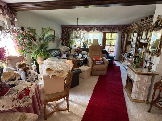 Einfamilienhaus zum Kauf 350.000 € 10 Zimmer 380 m² 380 m² Grundstück Gräfenwarth Schleiz 07907