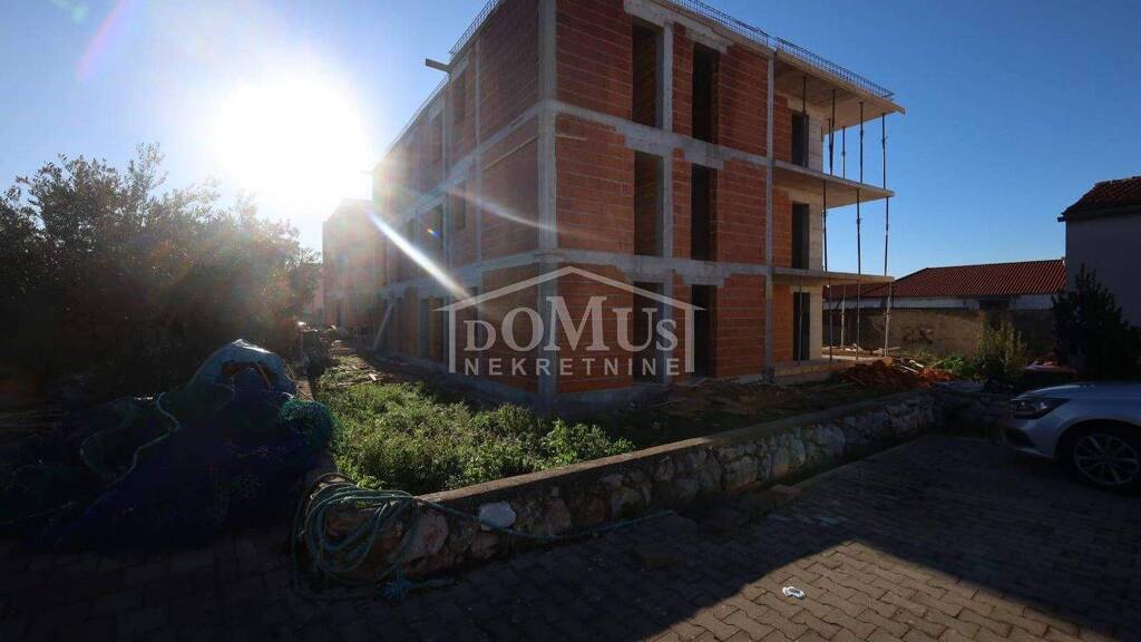 Wohnung zum Kauf 365.000 € 3 Zimmer Tribunj 22211