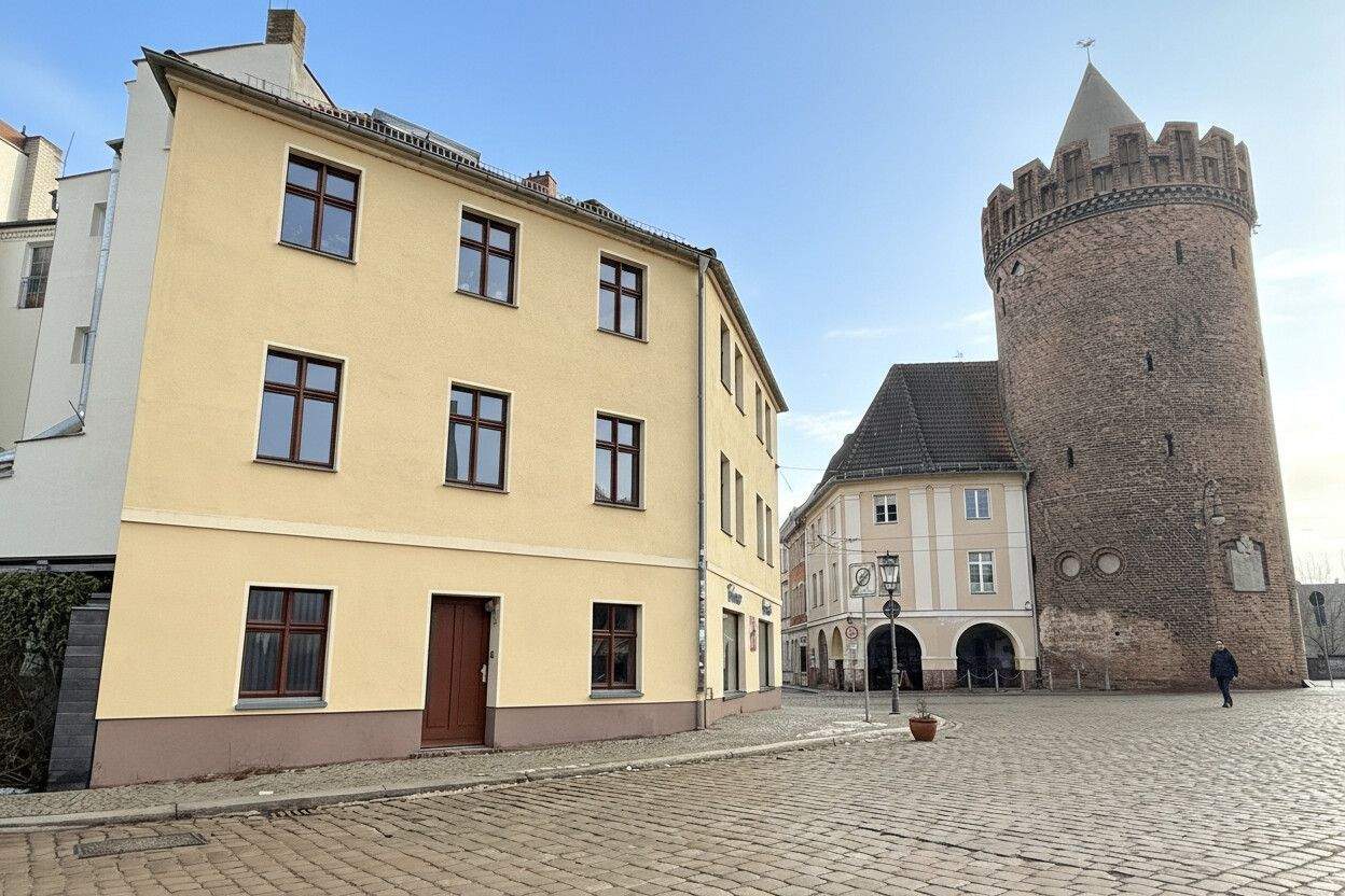 Haus zum Kauf - Ansicht 3