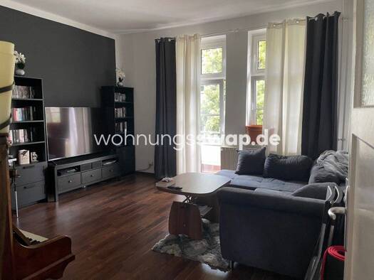 Wohnung zur Miete Tauschwohnung 420 € 2 Zimmer 55 m² 2. Geschoss Baumschulenweg Treptow-Köpenick 12437