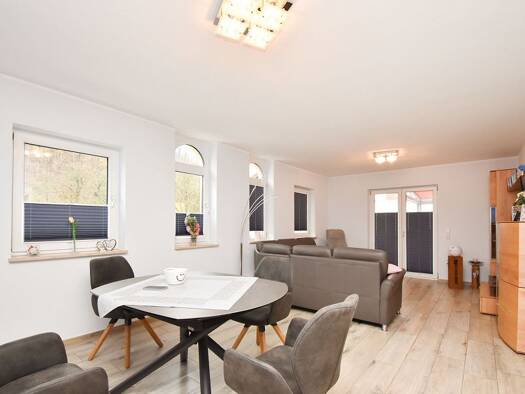 Wohnung zum Kauf 299.000 € 4 Zimmer 130 m² 2. Geschoss Bad Harzburg 38667