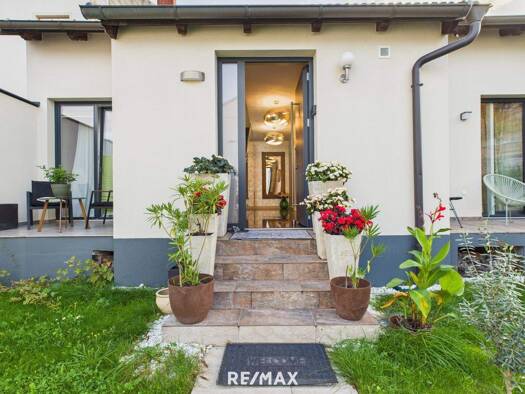 Mehrfamilienhaus zum Kauf 690.000 € 7 Zimmer 220 m² 341 m² Grundstück Deutsch-Wagram 2232