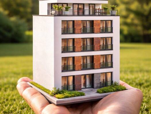 Grundstück zum Kauf provisionsfrei 345.000 € 190 m² Grundstück Tegel Berlin 13507