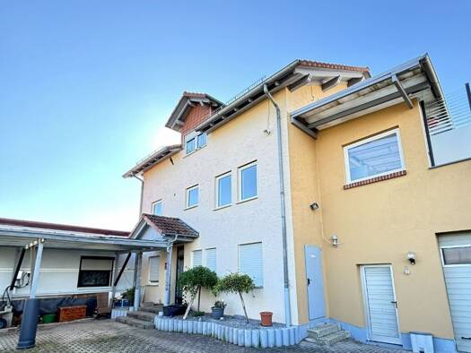 Einfamilienhaus zur Miete 1.875 € 5 Zimmer 210 m² Ihringshausen Fuldatal 34233