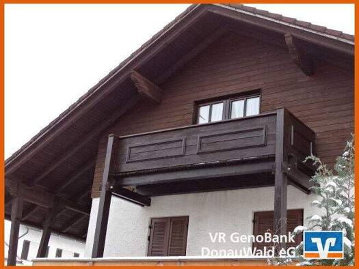 Wohnung zum Kauf 46.000 € 2 Zimmer 40 m² 2. Geschoss Neuschönau 94556