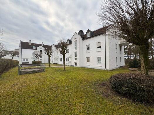 Wohnung zum Kauf als Kapitalanlage geeignet 245.000 € 3 Zimmer 72 m² Zeppelinstraße 24 Waldkraiburg 84478