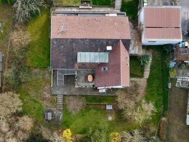 Mehrfamilienhaus zum Kauf 1.000.000 € 10 Zimmer 328 m² 2.536 m² Grundstück Gerlingen 70839